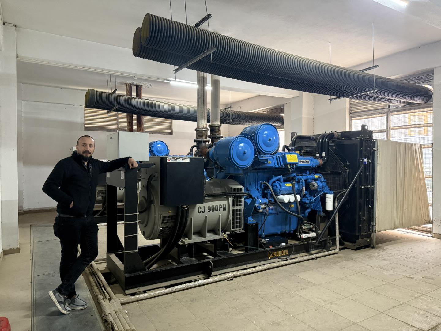 Erol Elektrik ile kesintisiz hizmet